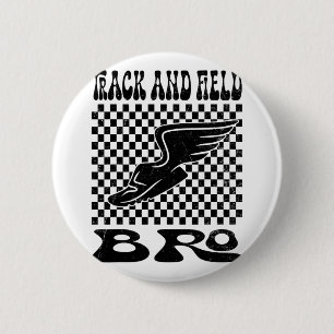 Tag der Gleis- und Feldbro-Mütter Button