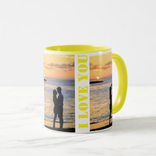 Tag der glücklichen Liebe 2024 Tasse