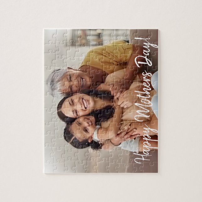 Tag der glücklichen Mütter (Vertikal)