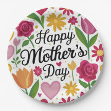 Tag der glücklichen Mütter