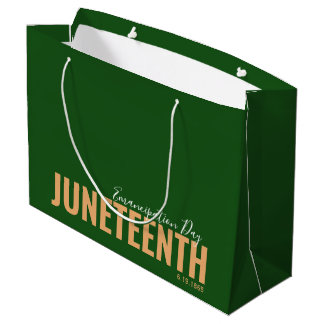 Tag der grünen Moderne am 19. Juni Große Geschenktüte