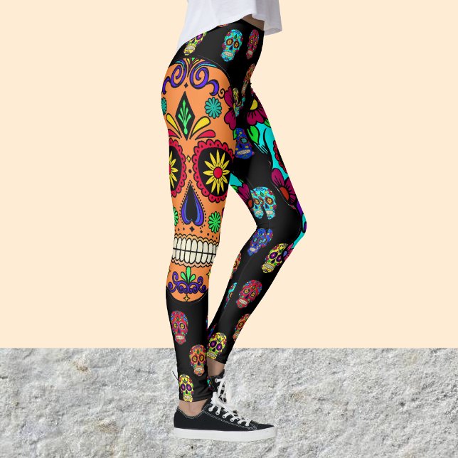 Tag der Leggings der Toten (Von Creator hochgeladen)