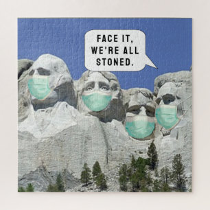 Tag der lustigen Präsidenten