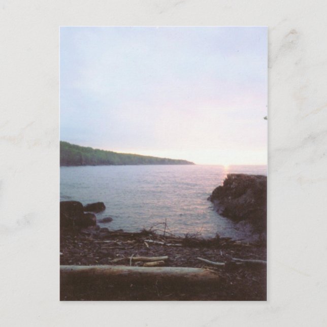 Tag der Markenbezeichnungen Postkarte (Vorderseite)