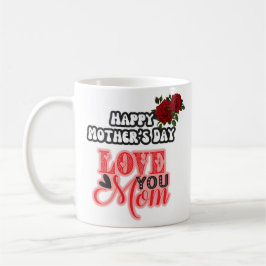 Tag der modernen Familienmütter Kaffeetasse