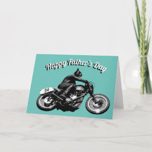 Tag der Motorradfahrer Karte