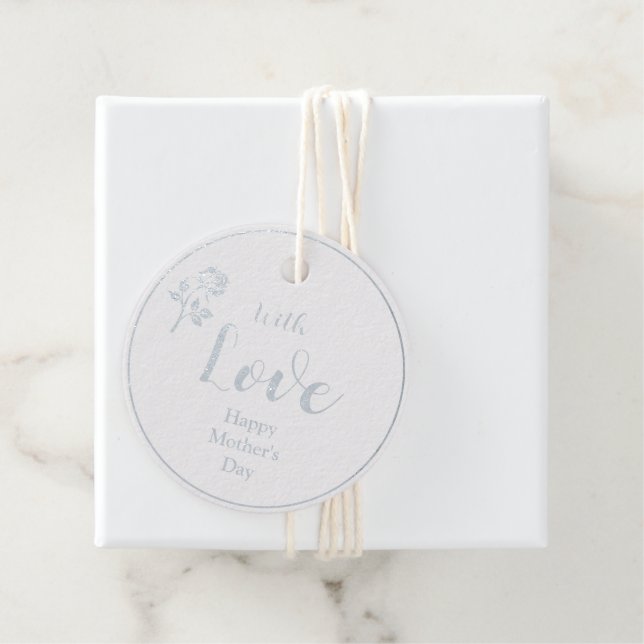 Tag der Mutter (Mit Box)