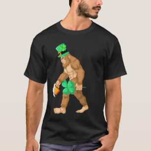 Tag der Patricks T-Shirt