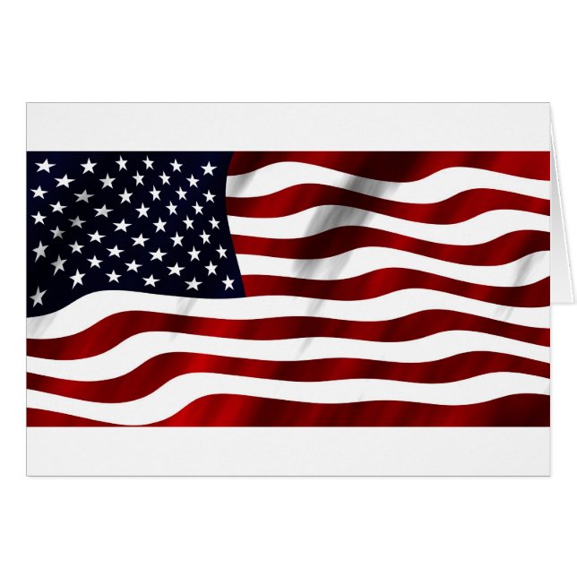Tag der patriotischen Unabhängigkeit der amerikani (Vorderseite (Horizontal))