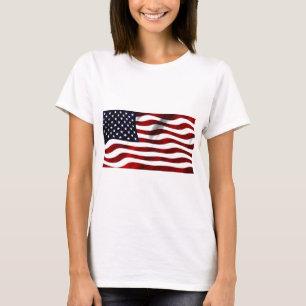 Tag der patriotischen Unabhängigkeit der amerikani T-Shirt
