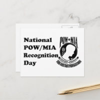 Tag der POW/MIA-Erkennung