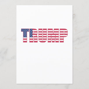 Tag der Präsidenten Einladung