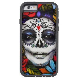 Tag der Toten Case-Mate iPhone Hülle