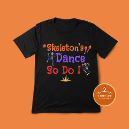 Tag der Toten | Catrina Skeleton Sweatshirt