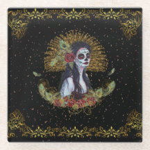 Tag der toten gotischen Kunst von Renee Lavoie