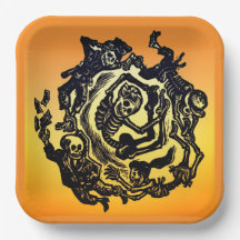 Tag der Toten - José Guadalupe Posada