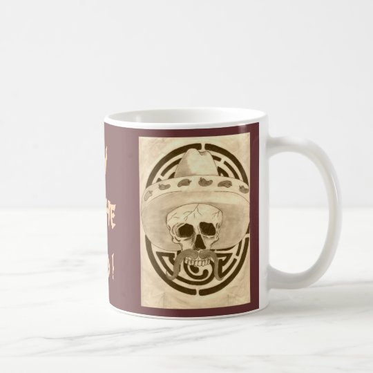 Tag der Toten Kaffeetasse