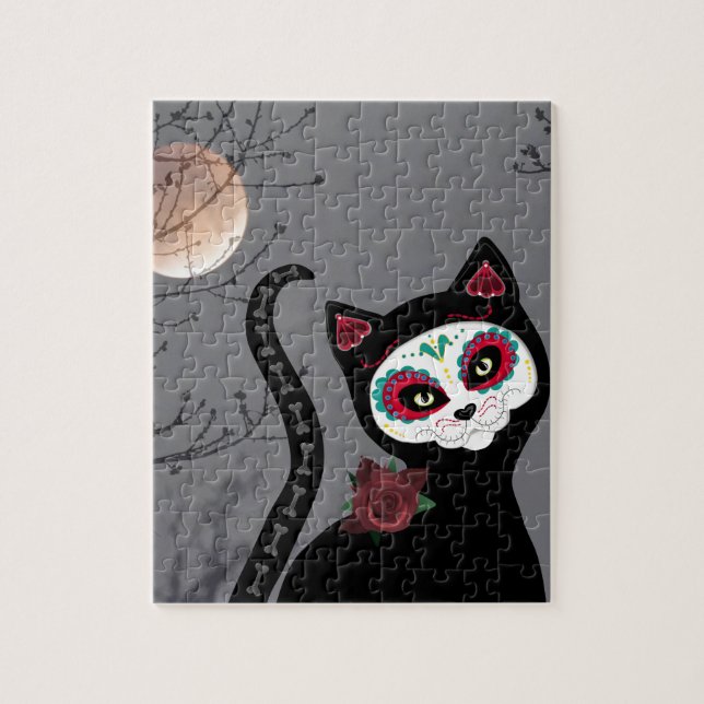 Tag der toten Katze (Vertikal)