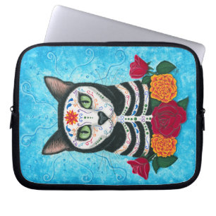 Tag der toten Katze, Laptopschutzhülle