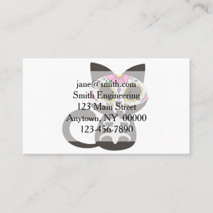 Tag der toten Katze - Wählen Sie die Hintergrundfa