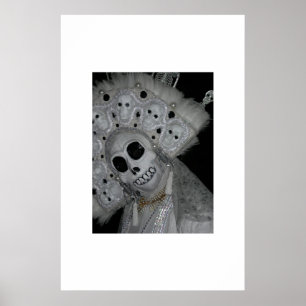 Tag der Toten Poster