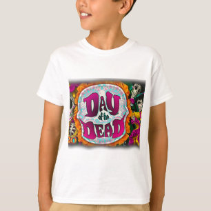 Tag der Toten T-Shirt