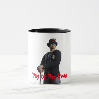 Tag der Toten Tasse