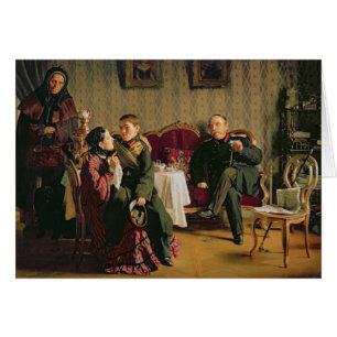 Tag der Trennung, 1872