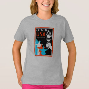 Tag der Unabhängigkeit Amerikas T-Shirt