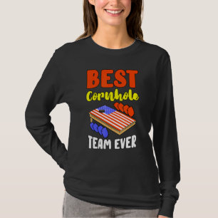 Tag der Unabhängigkeit der Mitglieder des Patrioti T-Shirt