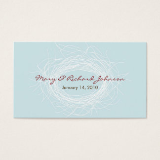 Tag der Weißen Nest