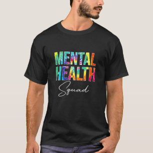 Tag der Würdigung der Frauengesundheitsgruppe der T-Shirt