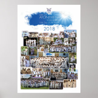 Tag der Zustimmung 2018 Poster