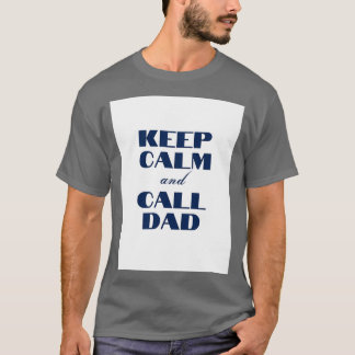 Tag des allgemeinen Vaters27 T-Shirt