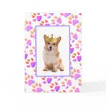 Tag des Corgi-Vaters