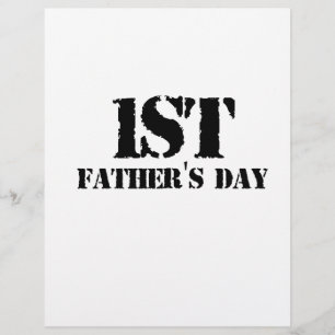 Tag des ersten Vaters