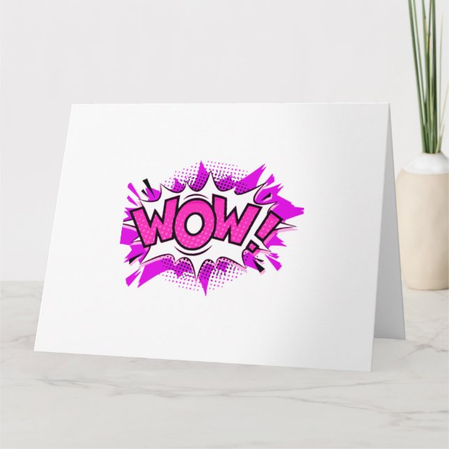 Tag des Freien Wow 2022 Karte (Vorderseite)