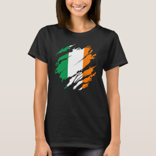 Tag des grünen Patricks bis Saint Paddy's Leprecha T-Shirt