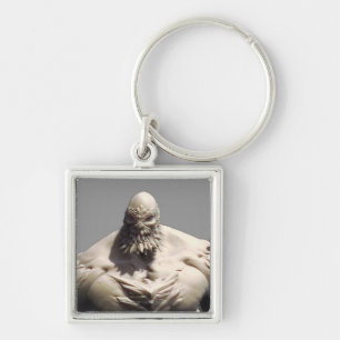 Tag des Jüngsten Gerichts Schlüsselanhänger