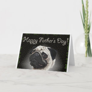 Tag des Mops Karte