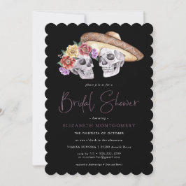 Tag des Toten Brautparty