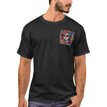 Tag des Toten Designs