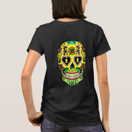 Tag des toten Gelben T - Shirt