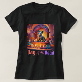 Tag des Toten Haustieraltars T-Shirt