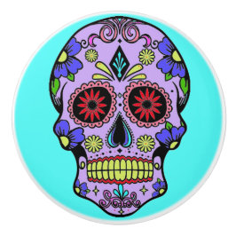 Tag des toten keramikknauf