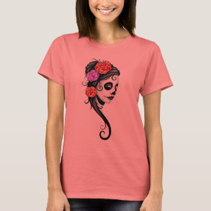 Tag des toten Mädchens T-Shirt