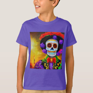 Tag des Toten Menschen 1 T-Shirt