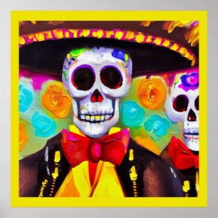 Tag des Toten Menschen 2 Poster