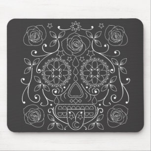 Tag des toten Mousepad