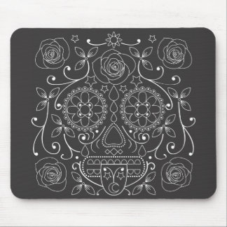 Tag des toten Mousepad